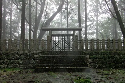Sample photo taken with this camera