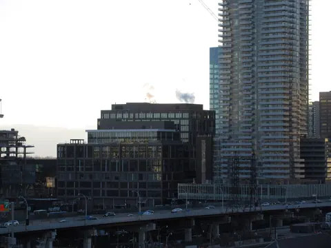 Sample photo taken with this camera