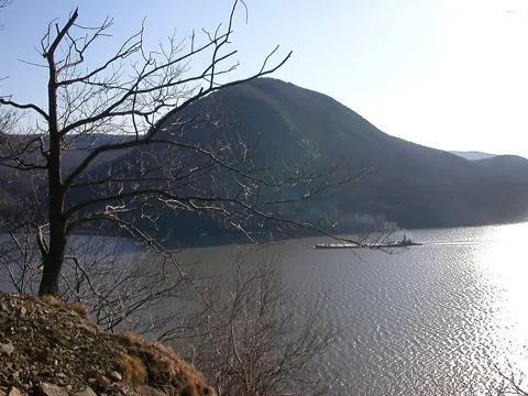 Sample photo taken with this camera