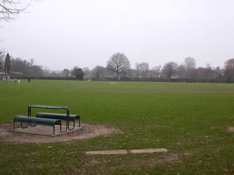 Sample photo taken with this camera